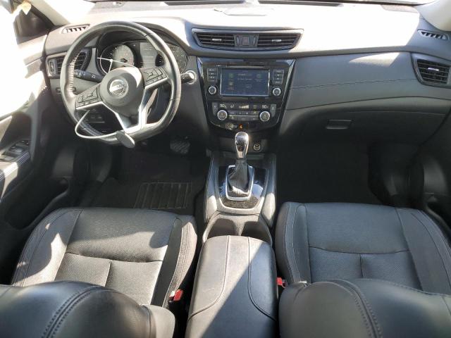2018 NISSAN ROGUE S #2188510242