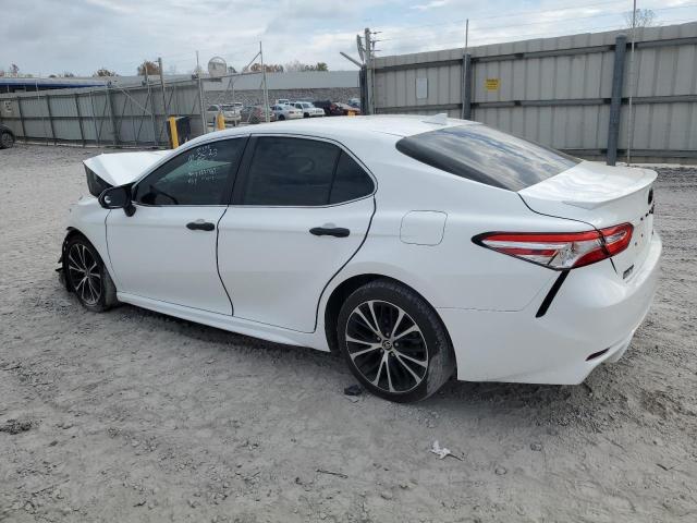 4T1G11AK1LU372151 | 2020 TOYOTA CAMRY SE