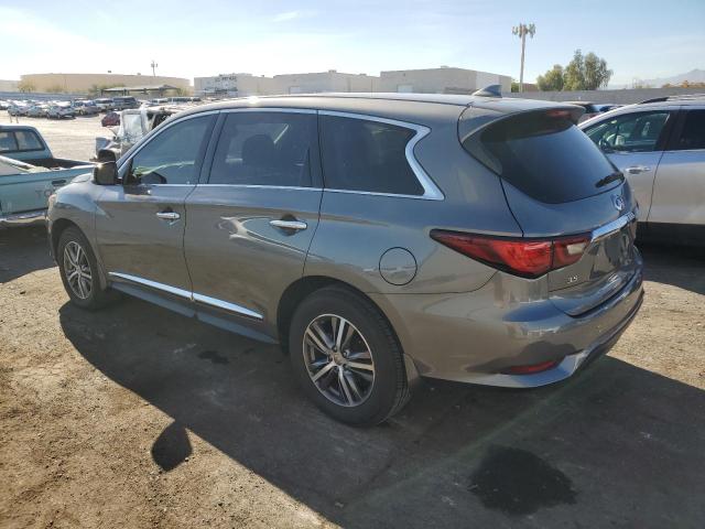 5N1DL0MN6KC566174 | 2019 INFINITI QX60 LUXE