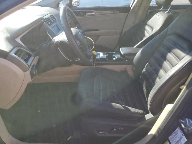 3FA6P0HD5FR139827 Ford FUSION SE