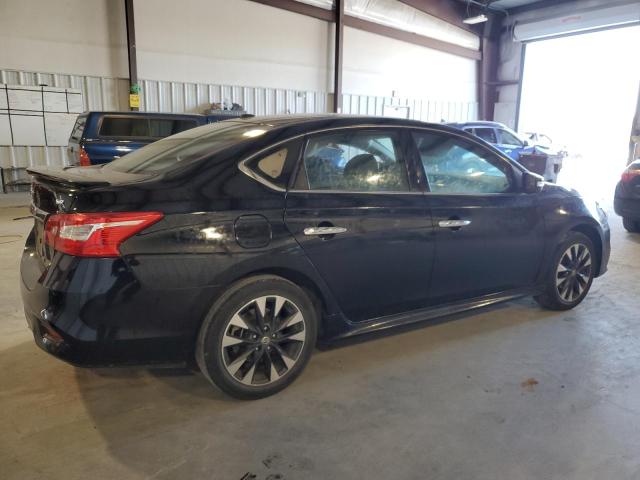 3N1AB7AP9KY387016 | 2019 NISSAN SENTRA S