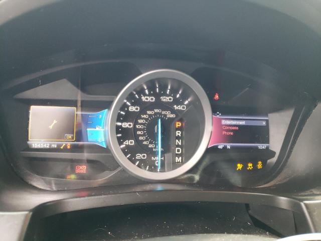 1FM5K7D80EGA07906 2014 Ford Explorer Xlt
