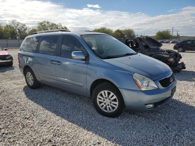 KNDMG4C7XE6549027 KIA SEDONA LX