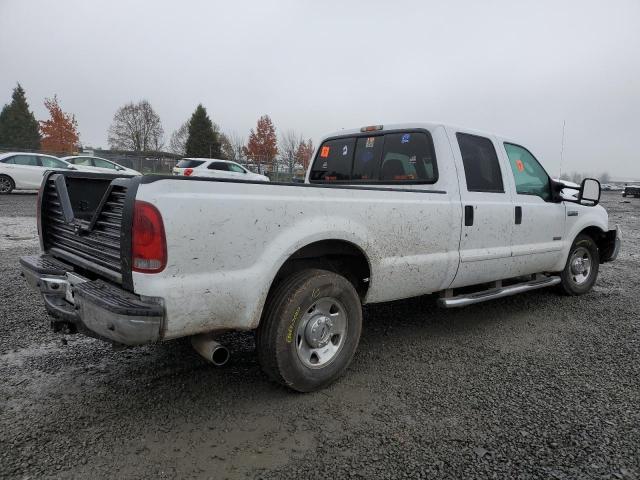 1FTSW20P87EB07892 | 2007 Ford f250 super duty