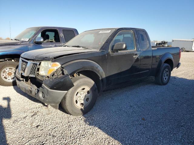 2006 Nissan Frontier 