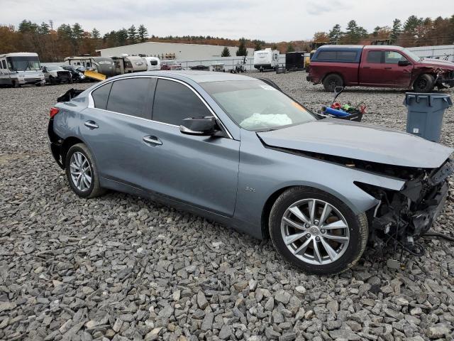 JN1EV7AR9GM340928 | 2016 Infiniti q50 premium