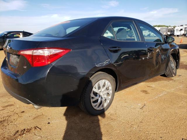 5YFBURHE6HP674446 | 2017 TOYOTA COROLLA L