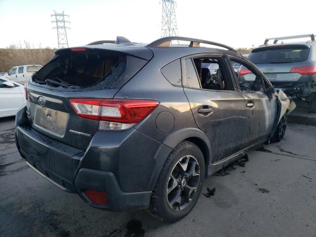 JF2GTADC7JH251425 | 2018 SUBARU CROSSTREK