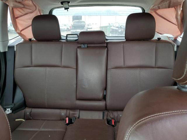 JF2SJATC2HH475150 Subaru Forester 2.5i Touring