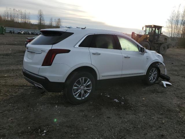 1GYKNDR40NZ159508 | 2022 CADILLAC XT5 PREMIU