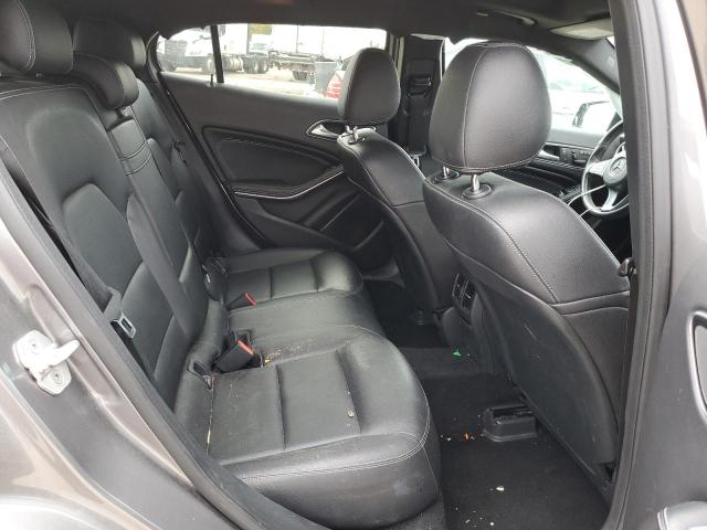 VIN WDCTG4EB0HJ333437 2017 Mercedes-Benz GLA-Class,... no.10