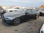 2018 BMW 540 XI - WBAJE7C59JWD53227