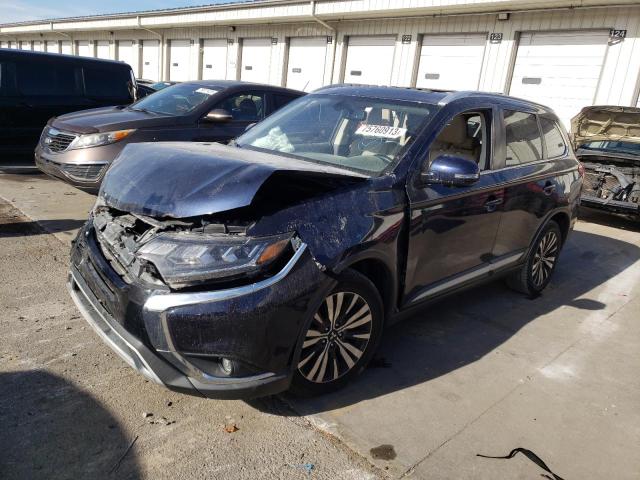 JA4AD3A36KZ003058 | 2019 MITSUBISHI OUTLANDER