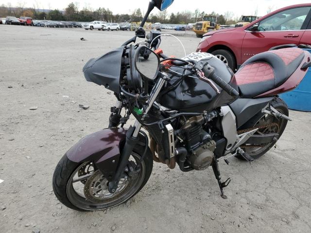 2006 KAWASAKI ZX750 - JKAZRDK186A006264