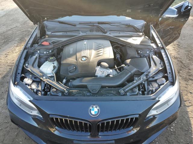 VIN WBA1M5C54GV326729 2016 BMW 2 Series, M235XI no.11