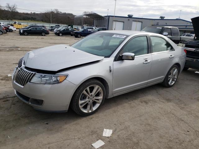 2010 Lincoln MKZ 