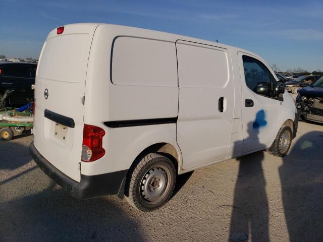 2016 NISSAN NV200 3N6CM0KN3GK701108