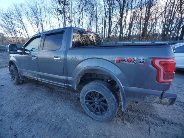 1FTEW1EFXFFA01380 | 2015 FORD F150 SUPER