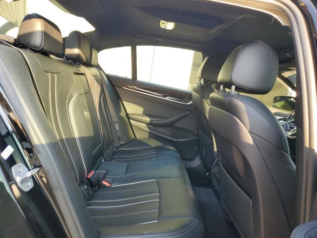 2018 BMW 540 I - WBAJE5C56JWA95706