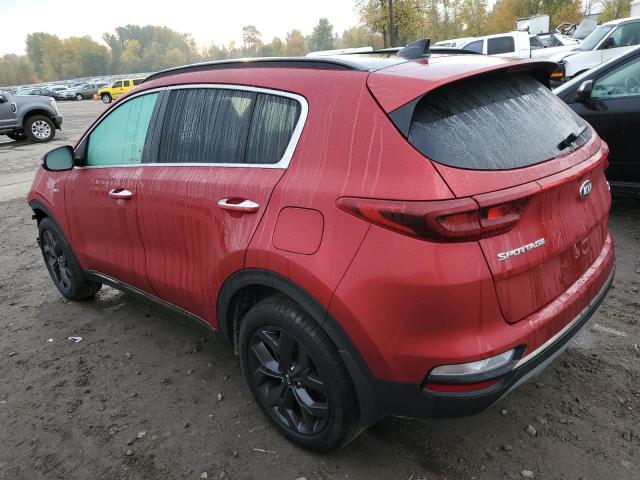 KNDP6CAC3L7782488 | 2020 KIA SPORTAGE S