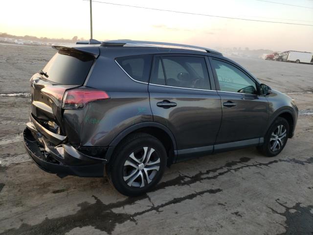 2T3ZFREV2HW378147 | 2017 TOYOTA RAV4 LE