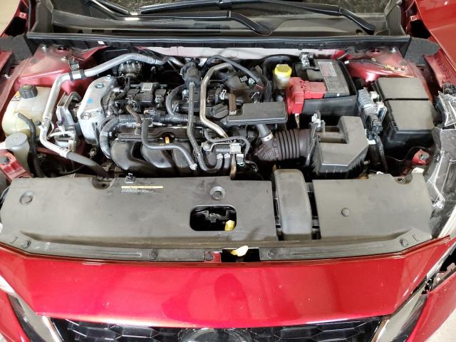 3N1AB8DV5PY233684 Nissan SENTRA SR
