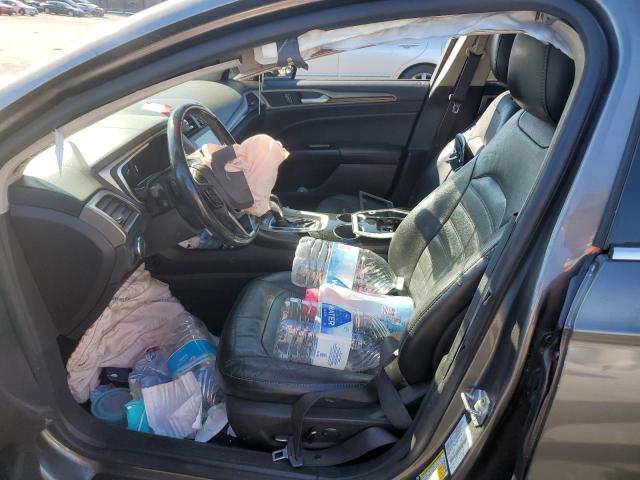 3FA6P0H92ER111560 Ford FUSION SE