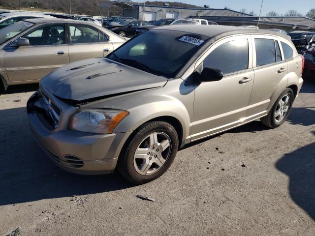 2009 Dodge Caliber SXT