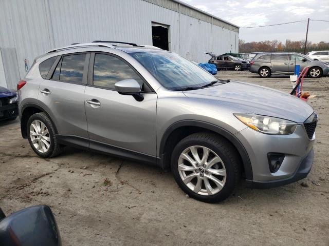 JM3KE2DY3E0352865 | 2014 MAZDA CX-5 GT