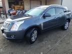 CADILLAC SRX LUXURY photo