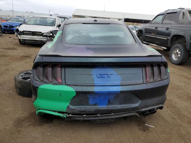 1FA6P8CF1J5183651 | 2018 FORD MUSTANG GT