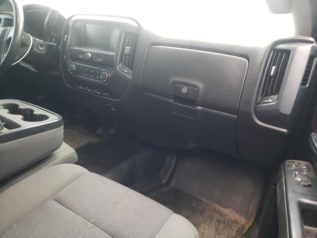 2018 GMC SIERRA 1GTN1LEC4JZ902901