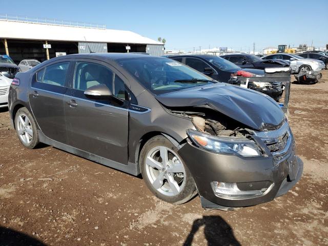 VIN 1G1RD6E46EU144929 2014 Chevrolet Volt no.4