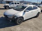 2016 TOYOTA COROLLA L - 5YFBURHE0GP458462