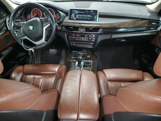 5UXKR6C58E0C03199 | 2014 BMW X5 XDRIVE5