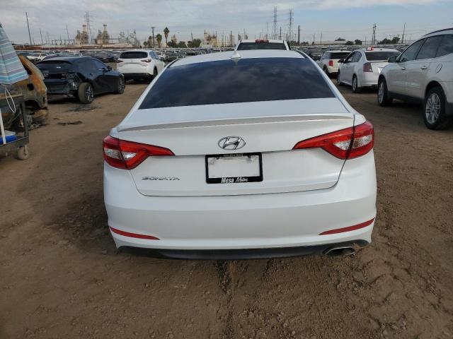 5NPE24AFXFH198737 | 2015 HYUNDAI SONATA SE