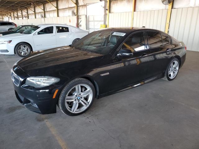 2015 BMW 535 D - WBAXA5C52FD691305