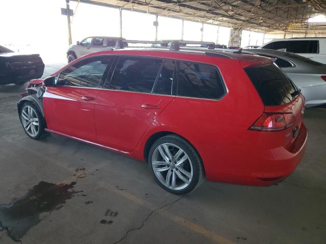 2017 VOLKSWAGEN GOLF SPORT - 3VWC17AU9HM542594