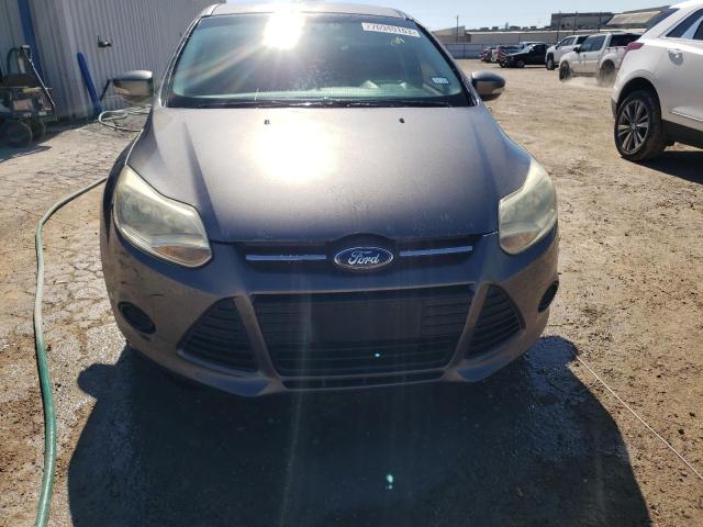 1FADP3K26EL392748 | 2014 Ford focus se