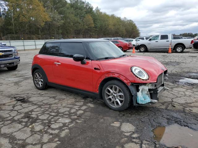 WMWXR3C02M2M93205 | 2021 MINI COOPER