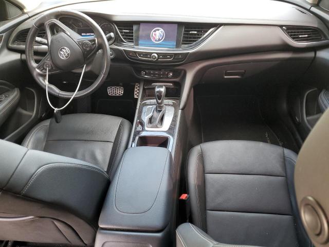 2020 BUICK REGAL ESSE W04GP6SX1L1016756