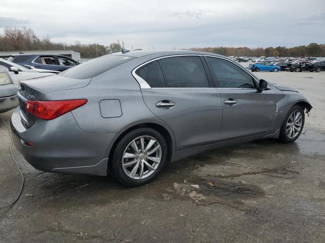 JN1BV7ARXFM412866 | 2015 INFINITI Q50 BASE