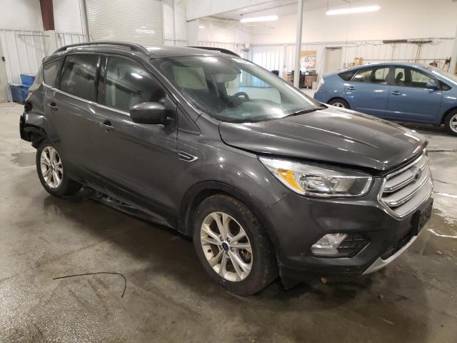 1FMCU9GD0JUA06207 | 2018 FORD ESCAPE SE