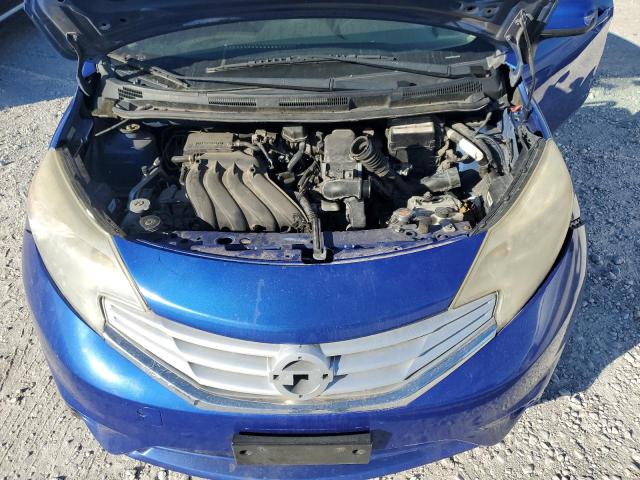 3N1CE2CP9EL362280 Nissan Versa Note S