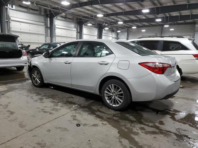 2T1BURHE6EC013978 | 2014 TOYOTA COROLLA L