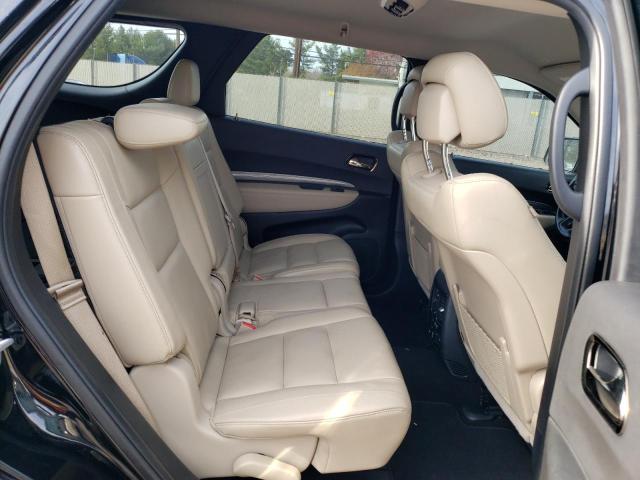 1C4RDJDGXLC324343 Dodge DURANGO GT