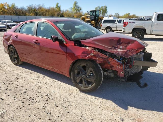 2023 HYUNDAI ELANTRA SE - KMHLM4AG1PU583679