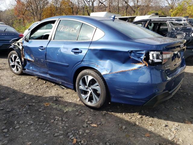 4S3BWAF67N3012841 Subaru Legacy Premium