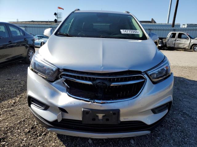 KL4CJASB9JB670371 Buick Encore Preferred