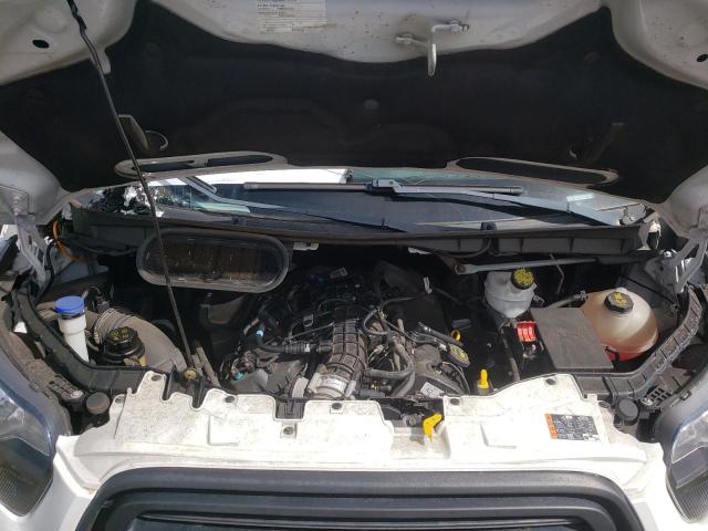 1FBAX2XG7KKA20546 Ford Transit T-350